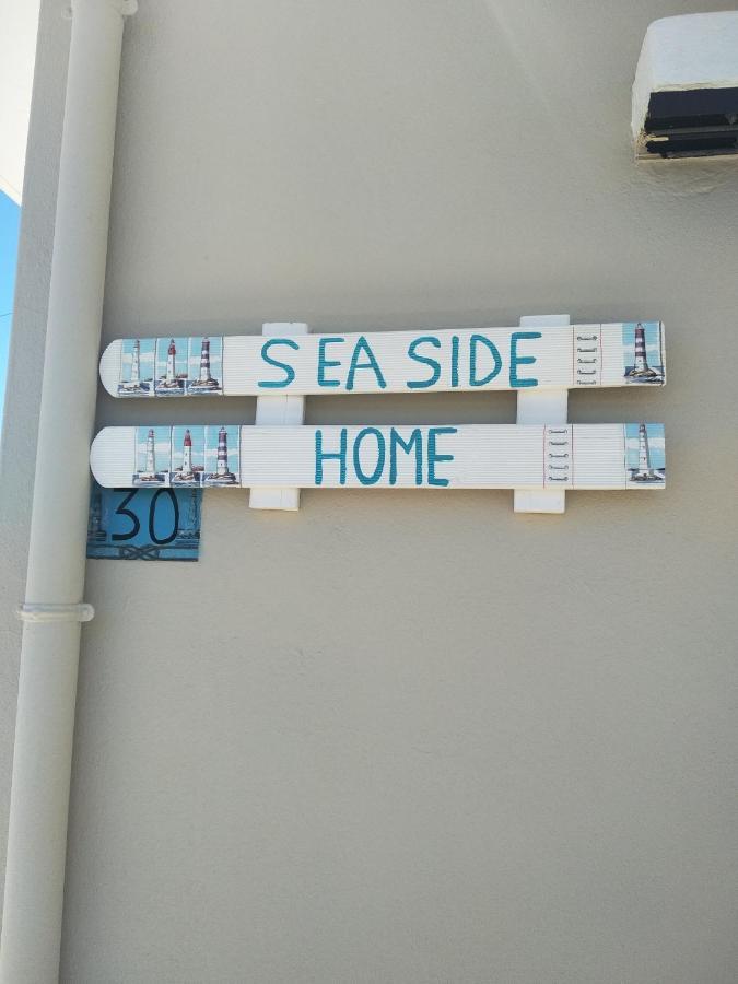 Seaside Home 罗希姆诺 外观 照片