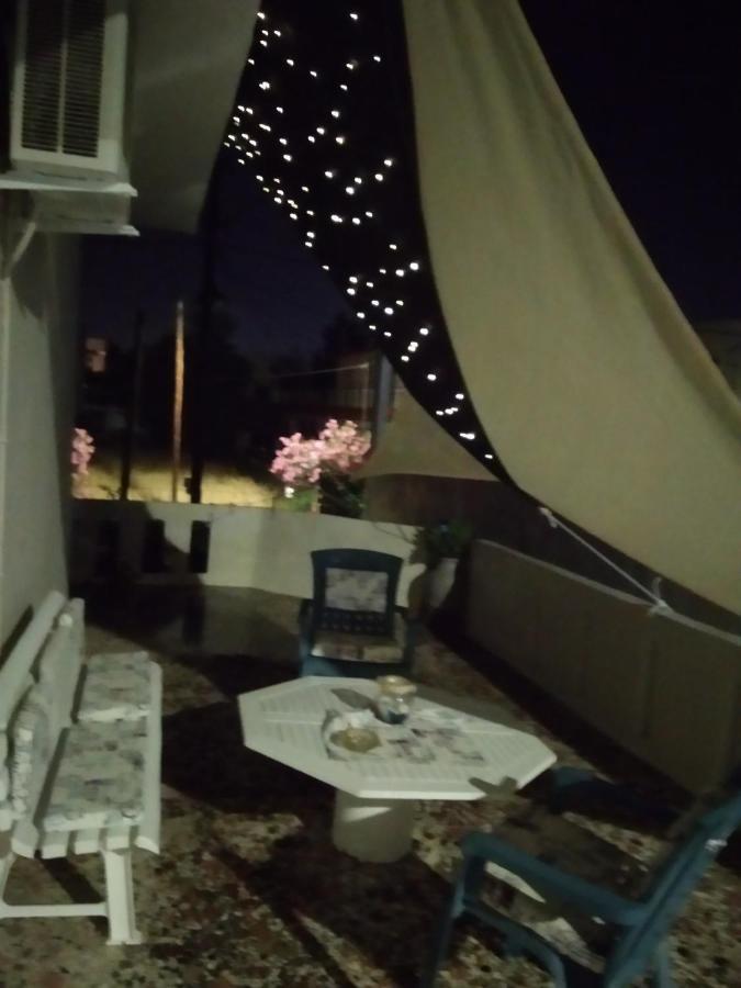 Seaside Home 罗希姆诺 外观 照片