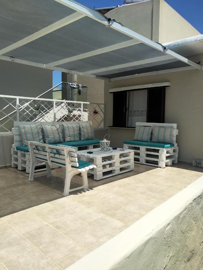 Seaside Home 罗希姆诺 外观 照片