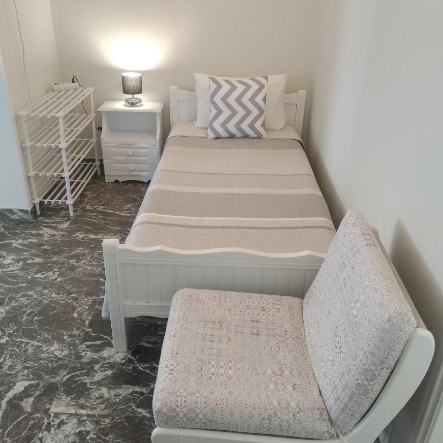Seaside Home 罗希姆诺 外观 照片