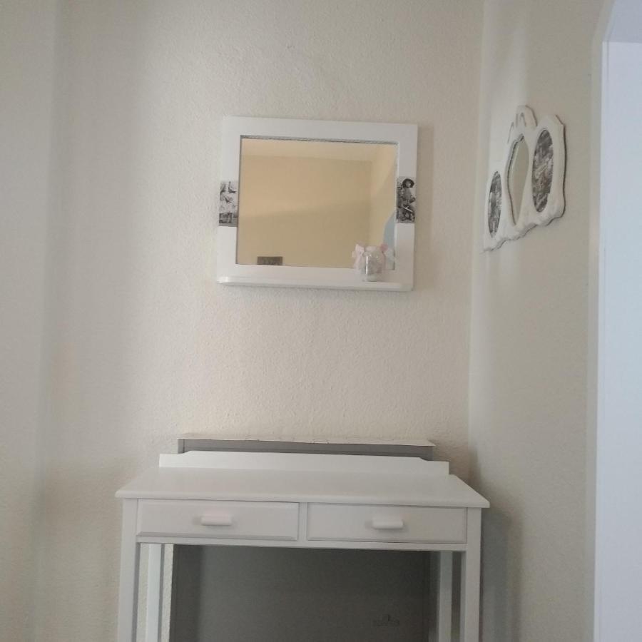 Seaside Home 罗希姆诺 外观 照片
