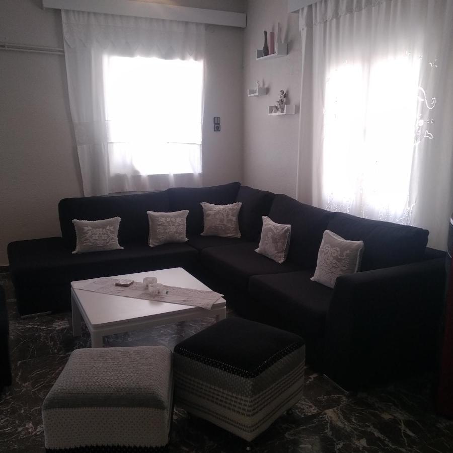 Seaside Home 罗希姆诺 外观 照片