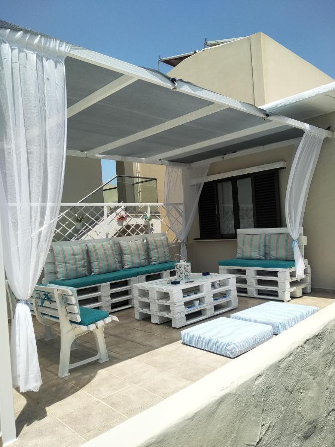 Seaside Home 罗希姆诺 外观 照片