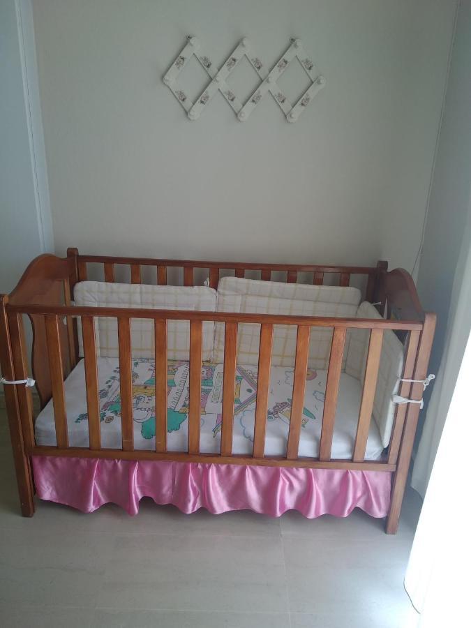 Seaside Home 罗希姆诺 外观 照片