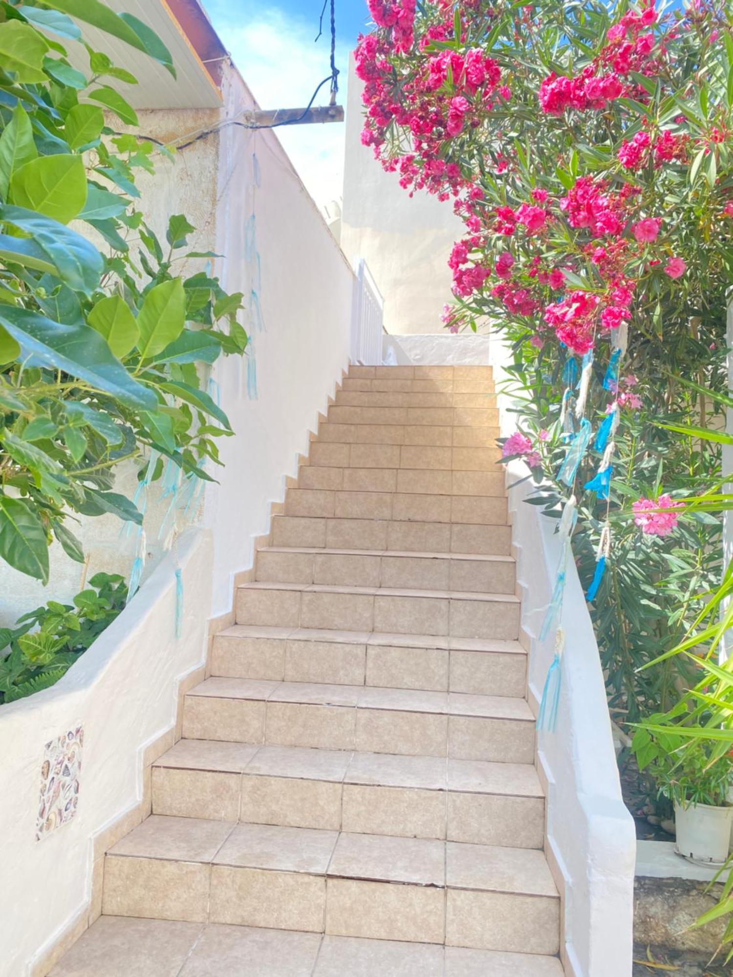 Seaside Home 罗希姆诺 外观 照片