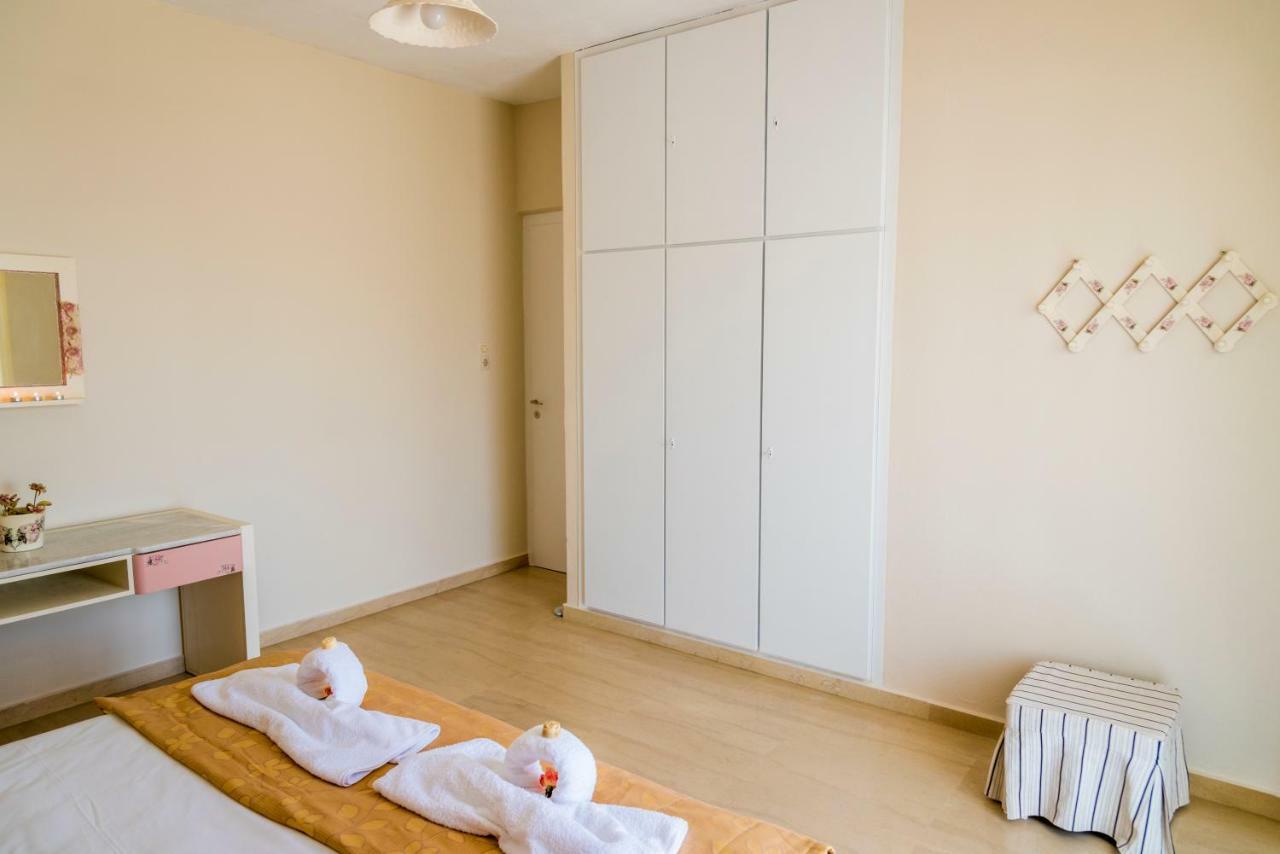 Seaside Home 罗希姆诺 外观 照片