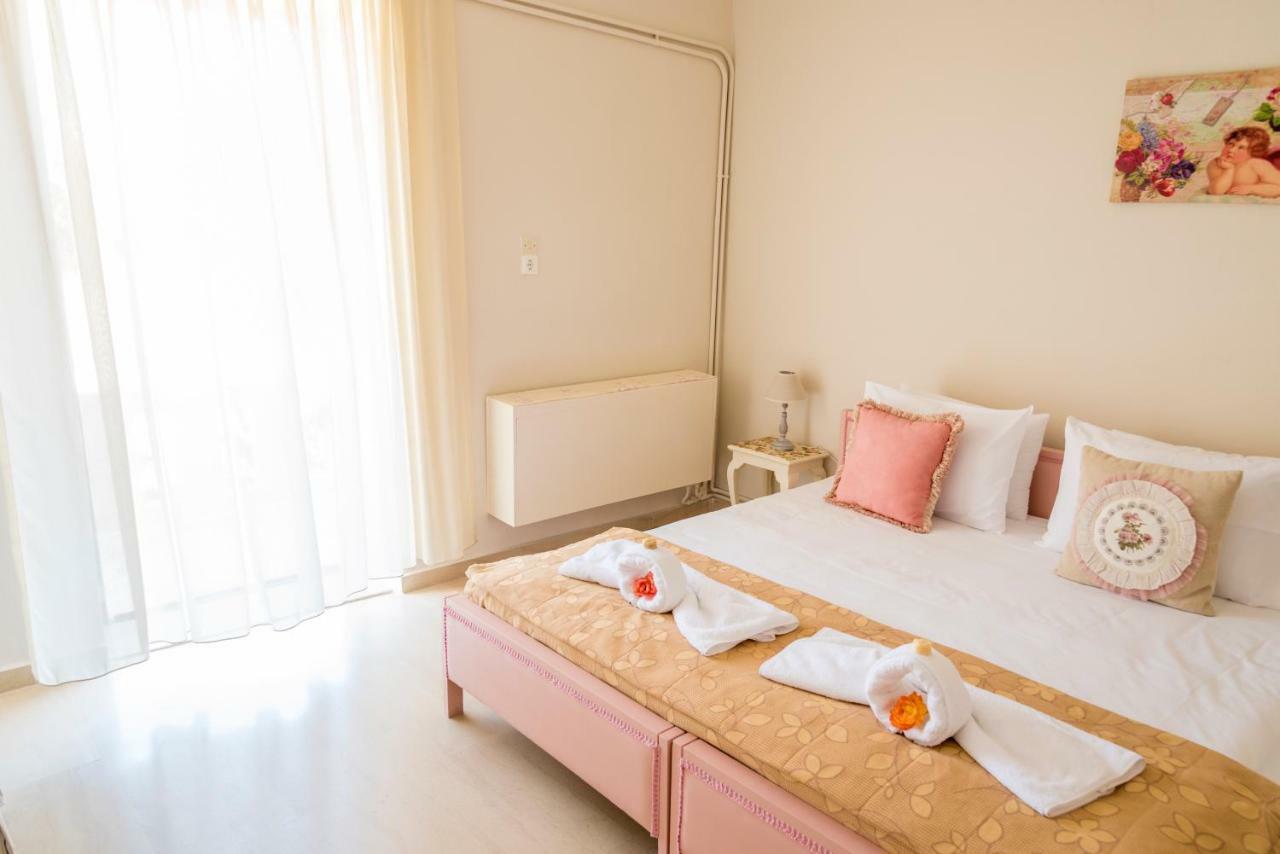 Seaside Home 罗希姆诺 外观 照片