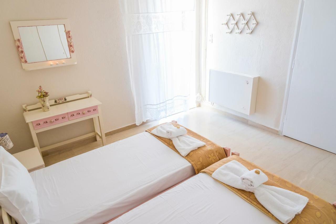Seaside Home 罗希姆诺 外观 照片